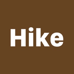 Hike+ Apple Watch App