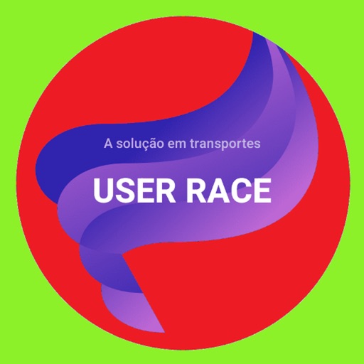 USER RACE MOBILITY Passageiro icon