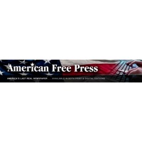 American Free Press ne fonctionne pas? problème ou bug?