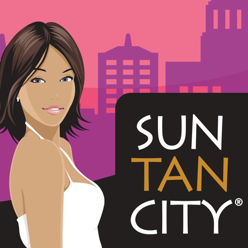 Sun Tan City