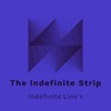 The Indefinite Strip - Shop