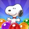 Join Snoopy, Charlie Brown and the rest of your favorite Peanuts characters in Snoopy Pop - a delightful new bubble shooter with exciting game modes