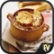 French Recipes SMART Cookbook is an app to explore savory food from the land of France