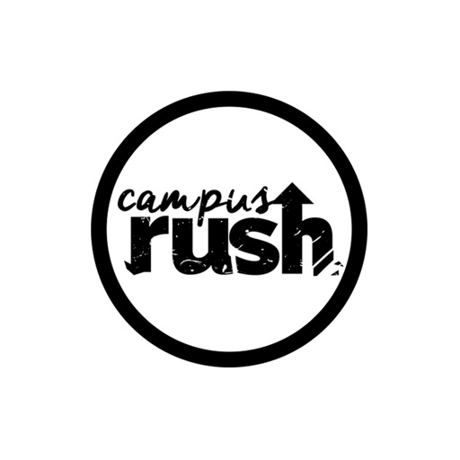 Campus Rush icon
