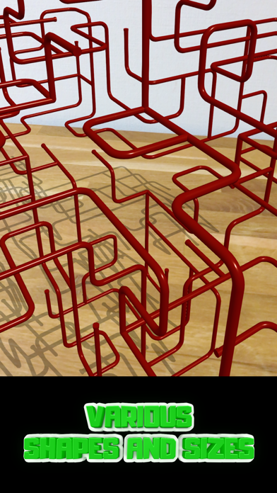 Pipe Maze AR screenshot 3