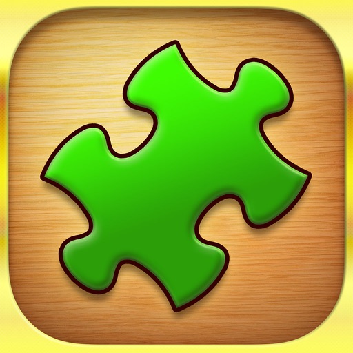 Jigsaw Puzzle