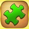 Welcome to the ORIGINAL Jigsaw Puzzle app