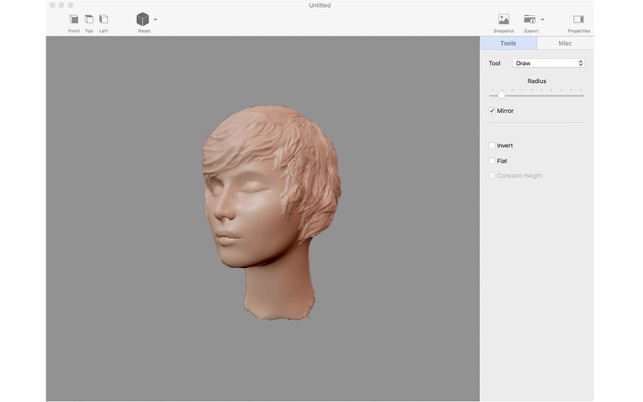 Sculpt(圖1)-速報App