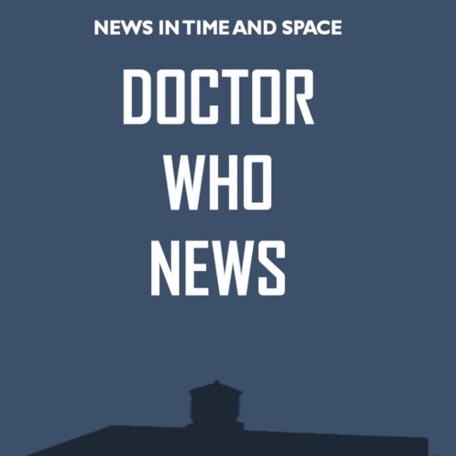 NITAS - Doctor Who News iOS App