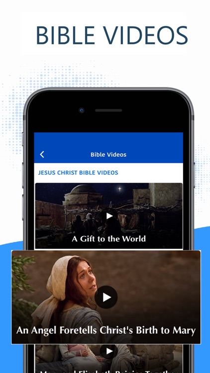 La Biblia NTV en Español screenshot-5