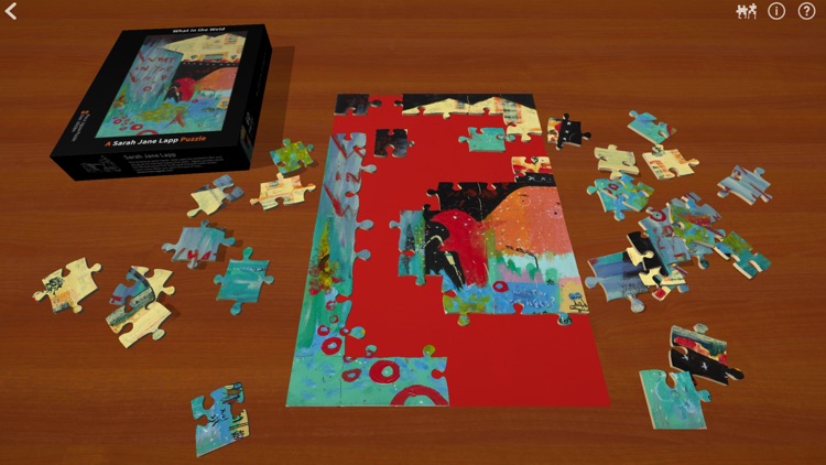 Puzlkind Jigsaw Puzzles