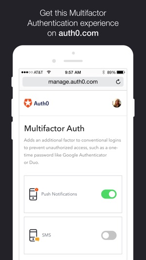 Auth0 Guardian(圖4)-速報App