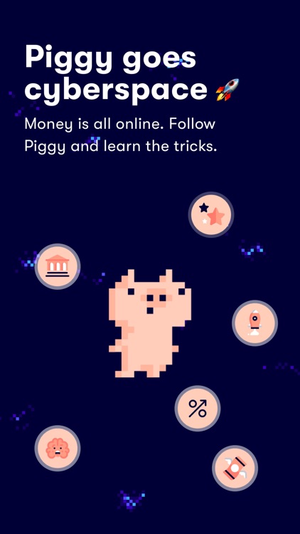 Gimi - Financial Superskills