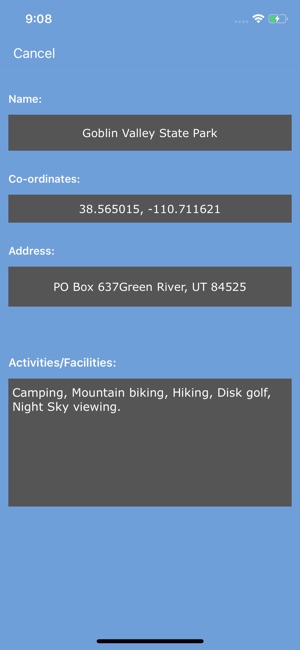 Utah State Parks_(圖2)-速報App