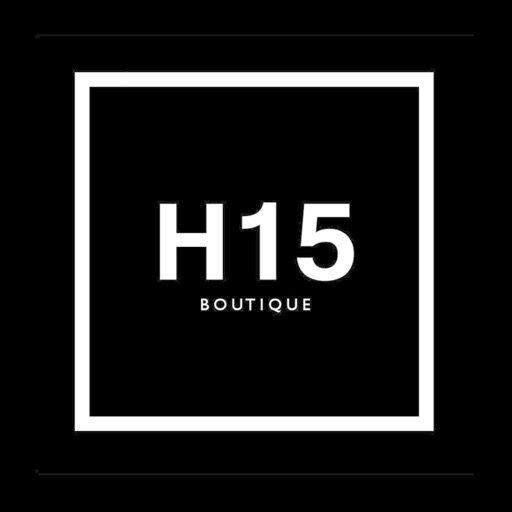 H15 Boutique Hotel icon