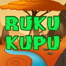 Ruku Kupu