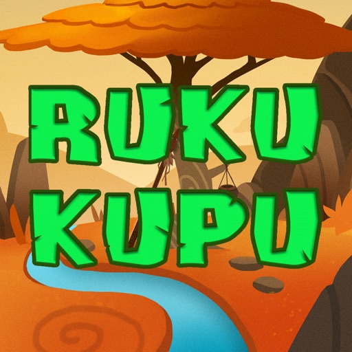 Ruku Kupu