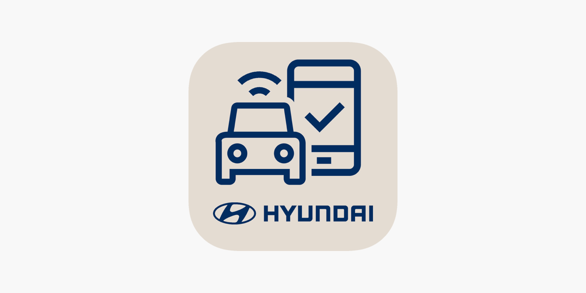 Hyundai Auto Link Premium On The App Store