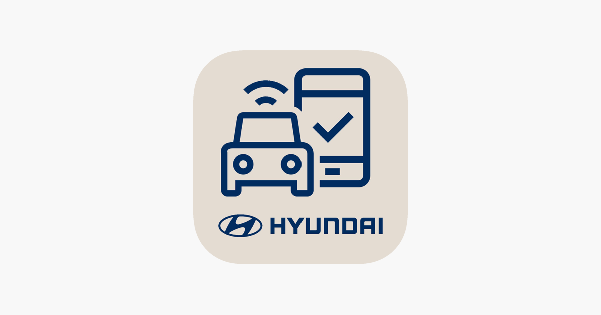 Hyundai Auto Link Premium On The App Store