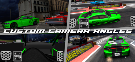 Cheats for Door Slammers 2 Drag Racing