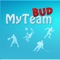 MyTeamBud is all-in-one, simple, and effective online team management solution for coaches, managers, parents, players and clubs