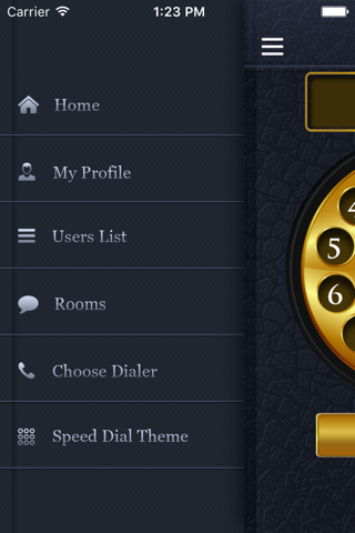 iDial - Style your dial pads screenshot 3