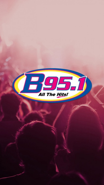 All the Hits B 95.1