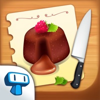 Cookbook Master: Food Games Wiki