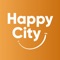 Lade Dir jetzt die kostenlose HappyCity App herunter und entdecke Coupons, Rabatte und aktuelle Neuigkeiten aus Deiner Stadt