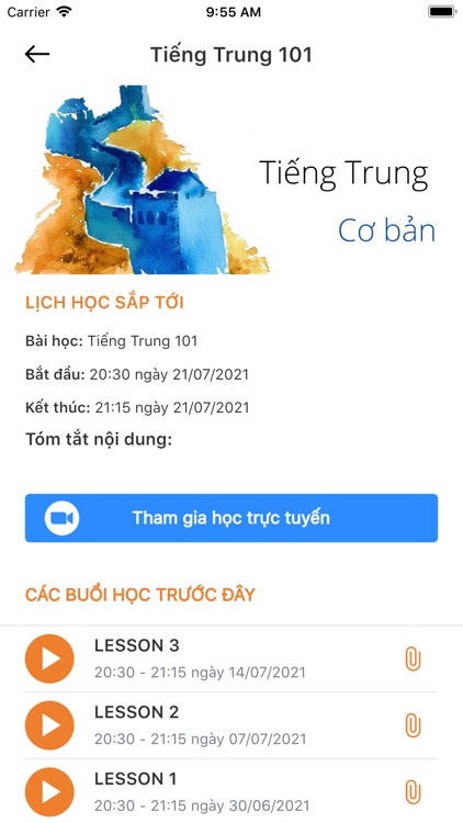 MinhViet Learning screenshot-7