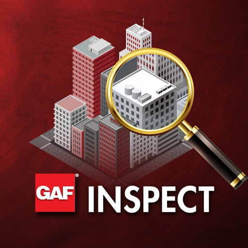 GAF INSPECT