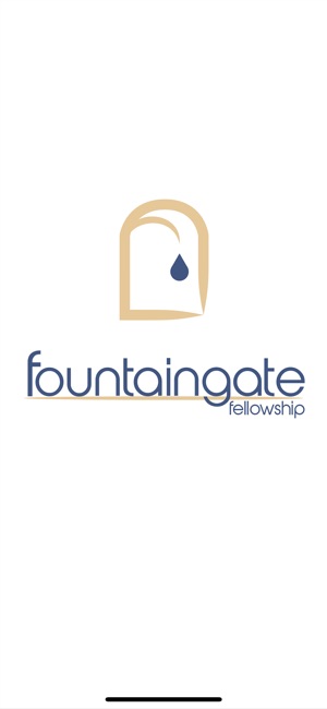 FountainGate Fellowship(圖1)-速報App