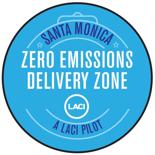 Santa Monica ZEDZ iOS App