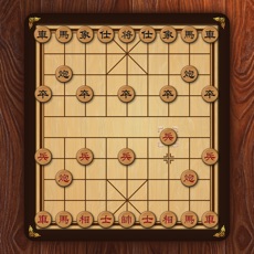 Activities of Xiangqi Chinese Chess