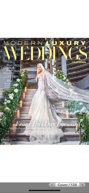 Weddings California(圖1)-速報App