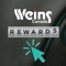 Manage, redeem and view your Weins Rewards