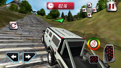 Dragon Road Driving Simulator screenshot 2