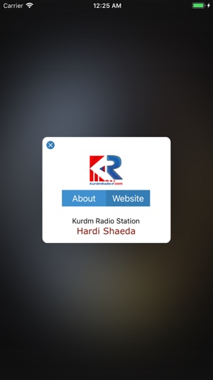 Kurdm Radio(圖2)-速報App