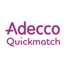 Application Candidat - Adecco Quickmatch 4+