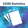 GCSE Statistics Flashcards