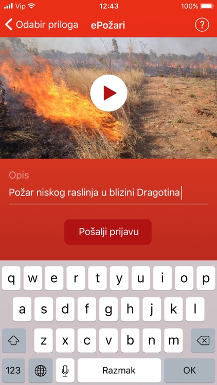 ePožari