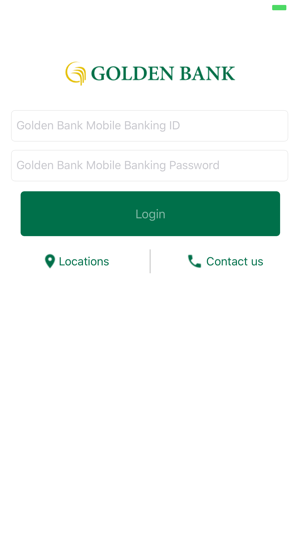 Golden Bank Mobile(圖2)-速報App