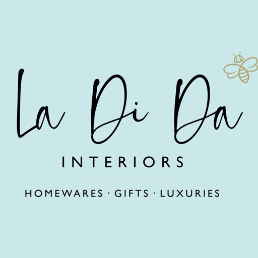 La Di Da Interiors & Gifts icon