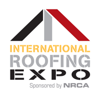 International Roofing Expo 21