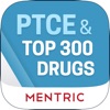 PTCE WITH TOP 300 DRUGS Q&A