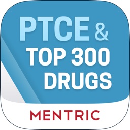 PTCE WITH TOP 300 DRUGS Q&A