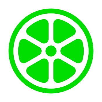 Lime - Bewegen zonder limiet