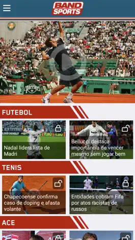 Game screenshot Band Sports mod apk