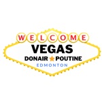 Vegas Donair Poutine-Edmonton
