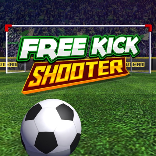 123Games: Kick Shooter